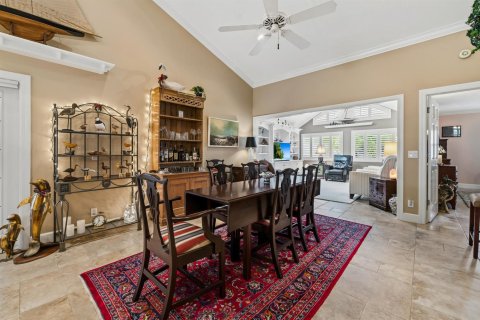 Villa ou maison à vendre à Hobe Sound, Floride: 2 chambres, 132.85 m2 № 2153930 - photo 7
