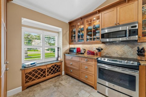 Villa ou maison à vendre à Hobe Sound, Floride: 2 chambres, 132.85 m2 № 2153930 - photo 11