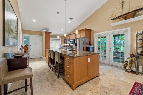 Villa ou maison à vendre à Hobe Sound, Floride: 2 chambres, 132.85 m2 № 2153930 - photo 10