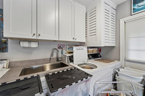 Villa ou maison à vendre à Hobe Sound, Floride: 2 chambres, 132.85 m2 № 2153930 - photo 23