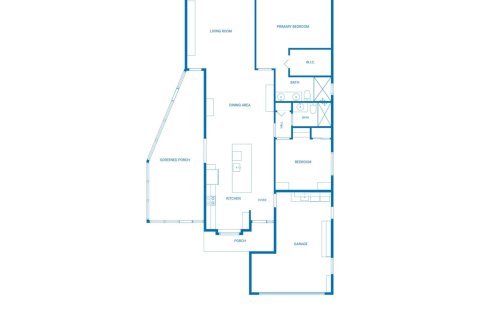 Villa ou maison à vendre à Hobe Sound, Floride: 2 chambres, 132.85 m2 № 2153930 - photo 30