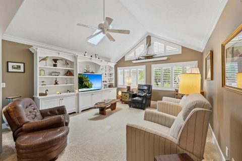 Villa ou maison à vendre à Hobe Sound, Floride: 2 chambres, 132.85 m2 № 2153930 - photo 4