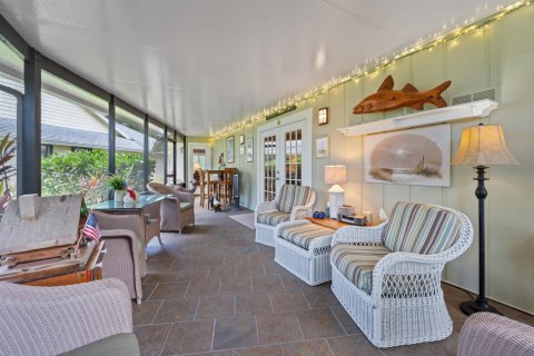 Villa ou maison à vendre à Hobe Sound, Floride: 2 chambres, 132.85 m2 № 2153930 - photo 21