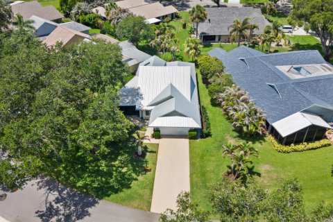 Villa ou maison à vendre à Hobe Sound, Floride: 2 chambres, 132.85 m2 № 2153930 - photo 29