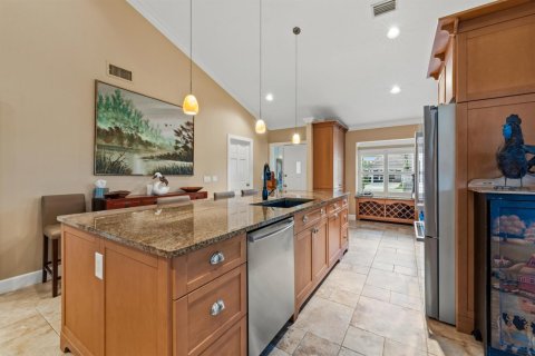 Villa ou maison à vendre à Hobe Sound, Floride: 2 chambres, 132.85 m2 № 2153930 - photo 12