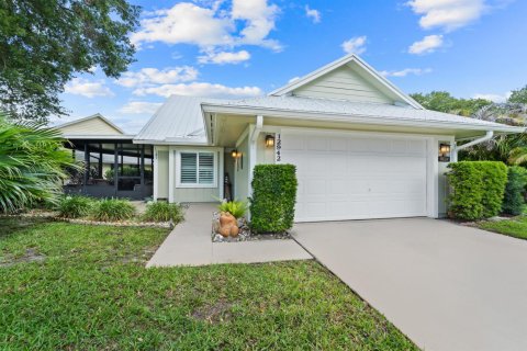 Villa ou maison à Hobe Sound, Floride 2 chambres, 132.85 m2 № 2153930