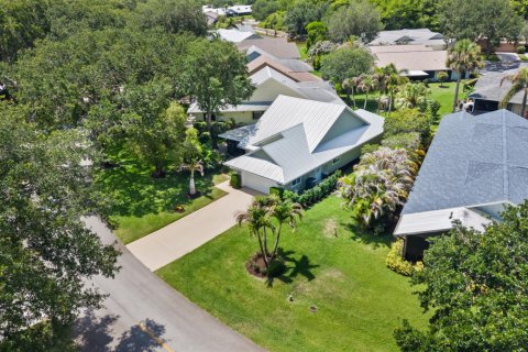 Villa ou maison à vendre à Hobe Sound, Floride: 2 chambres, 132.85 m2 № 2153930 - photo 28
