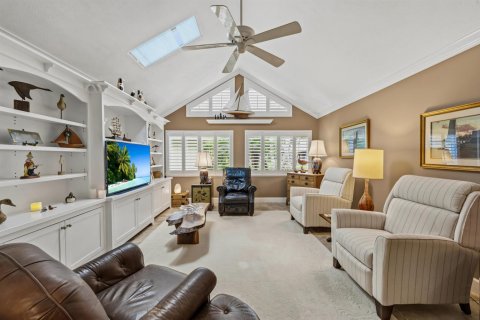 Villa ou maison à vendre à Hobe Sound, Floride: 2 chambres, 132.85 m2 № 2153930 - photo 5