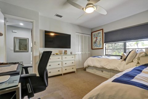 Condo in Boynton Beach, Florida, 2 bedrooms № 2248383 - photo 20