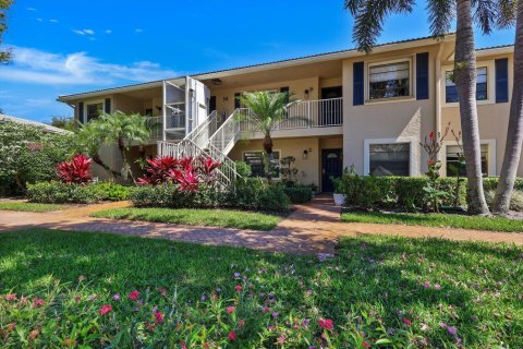 Condo in Boynton Beach, Florida, 2 bedrooms № 2248383 - photo 23