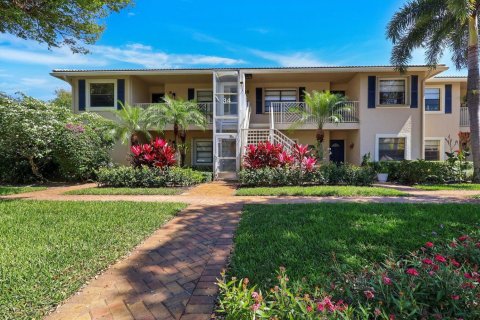 Condo in Boynton Beach, Florida, 2 bedrooms № 2248383 - photo 22