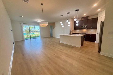 Adosado en venta en Parrish, Florida, 3 dormitorios, 189.8 m2 № 2430471 - foto 5