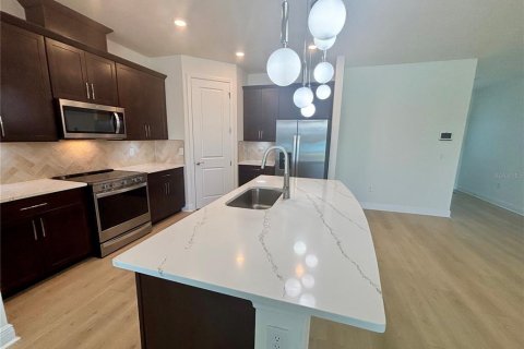 Adosado en venta en Parrish, Florida, 3 dormitorios, 189.8 m2 № 2430471 - foto 10