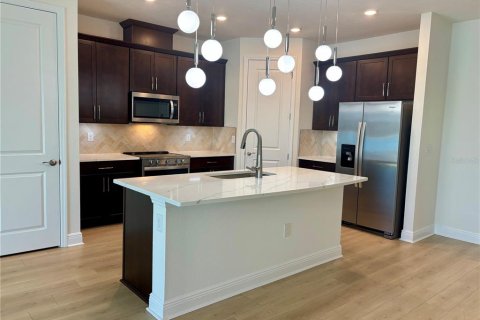 Adosado en venta en Parrish, Florida, 3 dormitorios, 189.8 m2 № 2430471 - foto 9