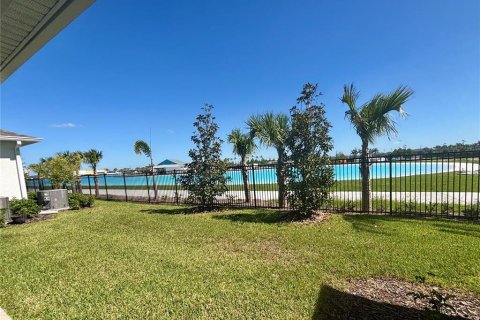 Adosado en venta en Parrish, Florida, 3 dormitorios, 189.8 m2 № 2430471 - foto 15