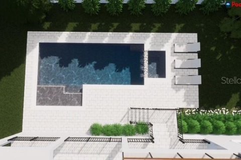 House in Tampa, Florida 5 bedrooms, 535.12 sq.m. № 2211835 - photo 3