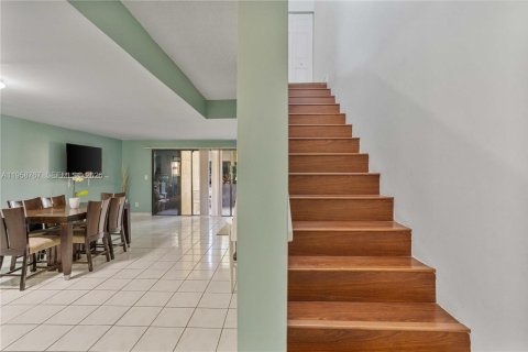 Touwnhouse à vendre à Sunrise, Floride: 3 chambres, 140.47 m2 № 2017534 - photo 14