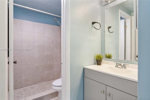 Touwnhouse à vendre à Sunrise, Floride: 3 chambres, 140.47 m2 № 2017534 - photo 20