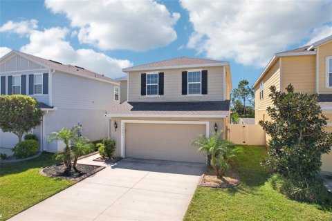 House in Riverview, Florida 4 bedrooms, 229.1 sq.m. № 1587271 - photo 18
