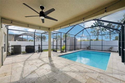 House in Riverview, Florida 4 bedrooms, 229.1 sq.m. № 1587271 - photo 9