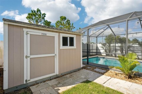 House in Riverview, Florida 4 bedrooms, 229.1 sq.m. № 1587271 - photo 7