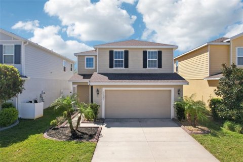 House in Riverview, Florida 4 bedrooms, 229.1 sq.m. № 1587271 - photo 19