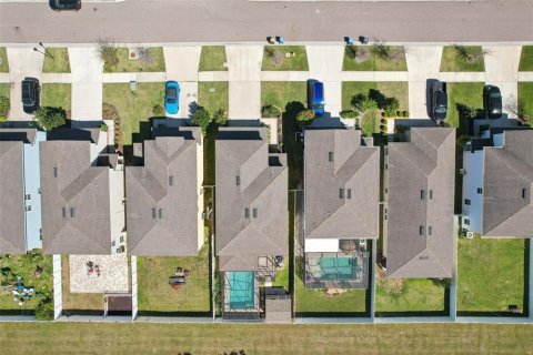 House in Riverview, Florida 4 bedrooms, 229.1 sq.m. № 1587271 - photo 8