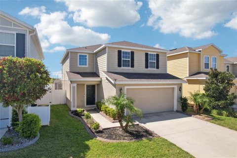 House in Riverview, Florida 4 bedrooms, 229.1 sq.m. № 1587271 - photo 17
