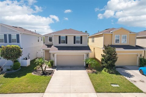 House in Riverview, Florida 4 bedrooms, 229.1 sq.m. № 1587271 - photo 16