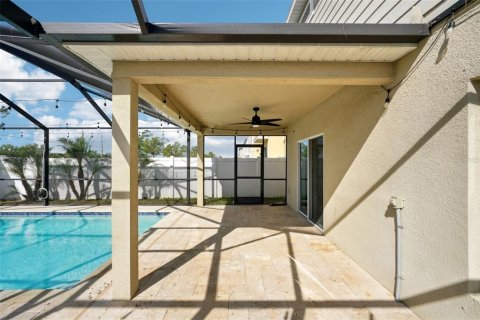 House in Riverview, Florida 4 bedrooms, 229.1 sq.m. № 1587271 - photo 14