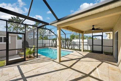 House in Riverview, Florida 4 bedrooms, 229.1 sq.m. № 1587271 - photo 13