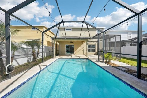 House in Riverview, Florida 4 bedrooms, 229.1 sq.m. № 1587271 - photo 10