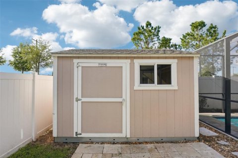 House in Riverview, Florida 4 bedrooms, 229.1 sq.m. № 1587271 - photo 6