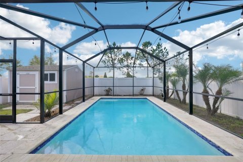House in Riverview, Florida 4 bedrooms, 229.1 sq.m. № 1587271 - photo 21
