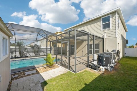 House in Riverview, Florida 4 bedrooms, 229.1 sq.m. № 1587271 - photo 20