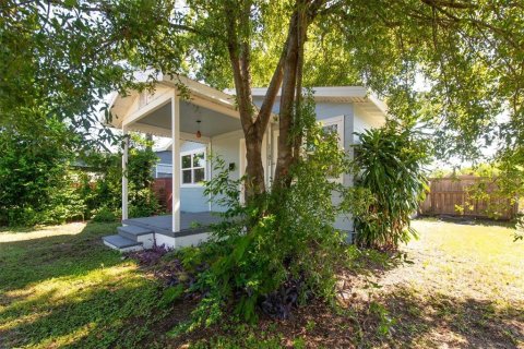 House in Saint Petersburg, Florida 2 bedrooms, 83.43 sq.m. № 1909041 - photo 22