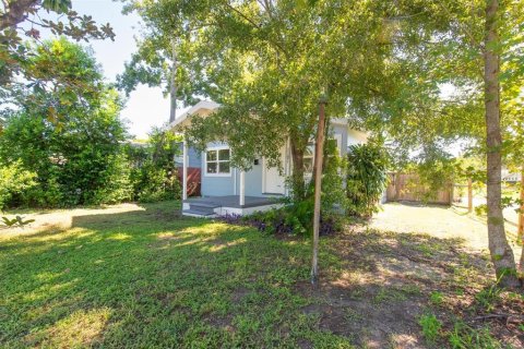 House in Saint Petersburg, Florida 2 bedrooms, 83.43 sq.m. № 1909041 - photo 29