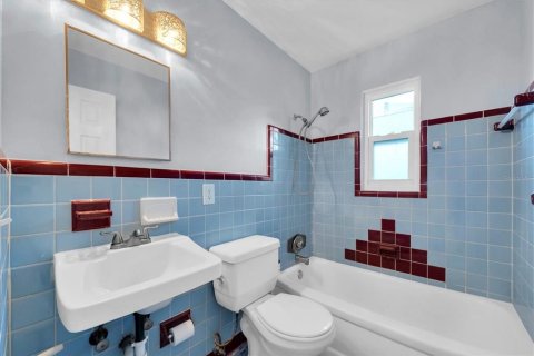 Casa en venta en Saint Petersburg, Florida, 2 dormitorios, 83.43 m2 № 1909041 - foto 18