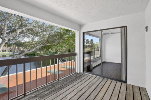 Touwnhouse à louer à Plantation, Floride: 4 chambres, 201.6 m2 № 2084862 - photo 21