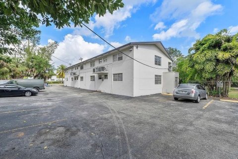 Apartment in Miami, Florida 1 bedroom, 60.39 sq.m. № 2376252 - photo 6