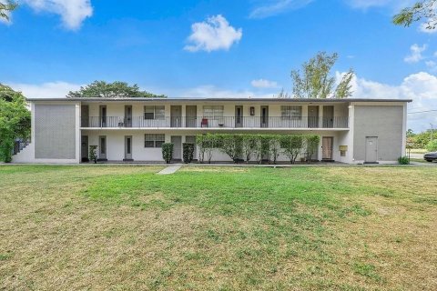 Apartment in Miami, Florida 1 bedroom, 60.39 sq.m. № 2376252 - photo 5
