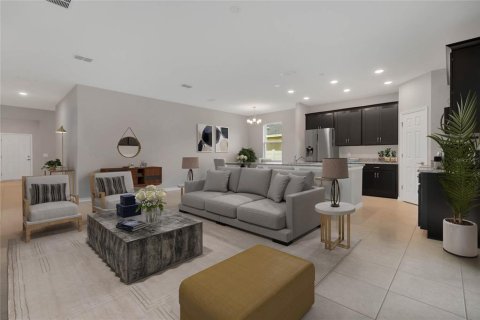 House in Mascotte, Florida 4 bedrooms, 185.9 sq.m. № 1839891 - photo 10