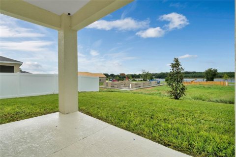 House in Mascotte, Florida 4 bedrooms, 185.9 sq.m. № 1839891 - photo 28