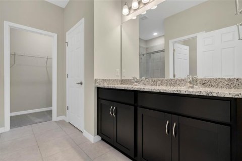 House in Mascotte, Florida 4 bedrooms, 185.9 sq.m. № 1839891 - photo 27