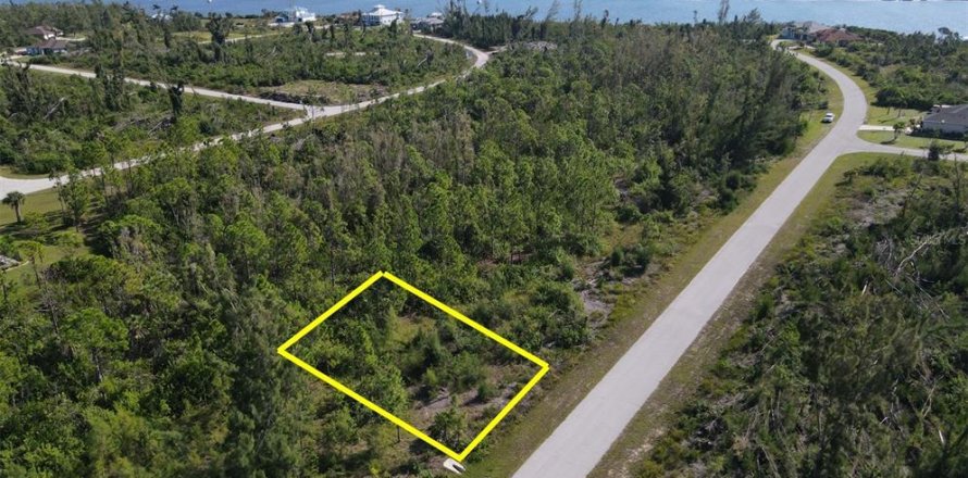 Land in Port Charlotte, Florida № 2164930