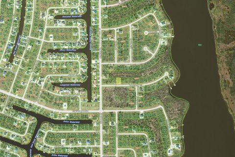 Land in Port Charlotte, Florida № 2164930 - photo 3
