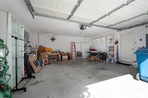 House in Weeki Wachee, Florida 2 bedrooms, 130.25 sq.m. № 1544847 - photo 16