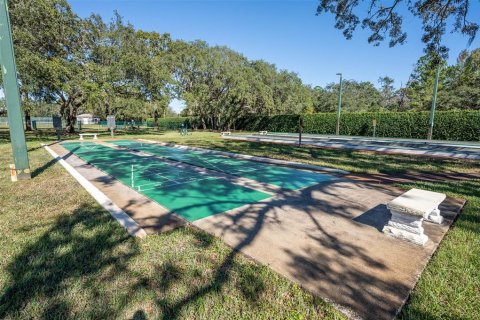 House in Weeki Wachee, Florida 2 bedrooms, 130.25 sq.m. № 1544847 - photo 28