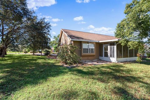 House in Weeki Wachee, Florida 2 bedrooms, 130.25 sq.m. № 1544847 - photo 18