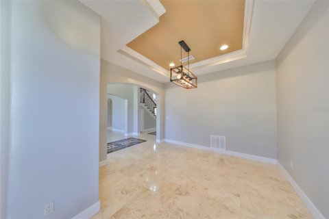 Villa ou maison à vendre à Apollo Beach, Floride: 5 chambres, 401.43 m2 № 1528266 - photo 11